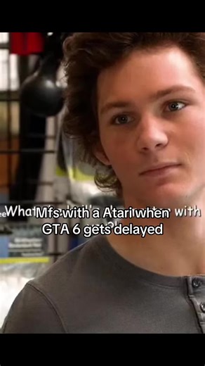 I’m so fucking scared #ultrabox44 #shtpost #gta6 #youngsheldon #fyp | atari