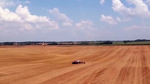 Self Operating Machines Taking Over Industrial Worksites