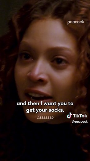 Beyoncé Obsessed Scene: Tell Me What You Want Me to Do