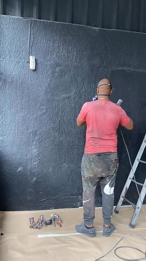 8.7K views · 842 reactions | #Graffiti #arte #aerografia | Pedro Paulo Bispo | Facebook