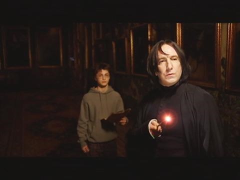 Harry Potter and the Prisoner of Azkaban (2004)