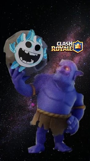 Ice spirit running for his LIFE 😂