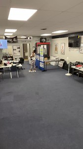 PRAC-APP BASIC FUNDAMENTALS! | Strong Arms Training Academy