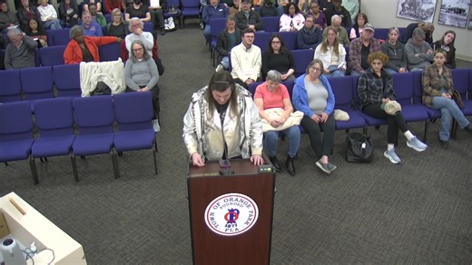 January 20, 2026 Town Council Regular Meeting | Town of Orange Park