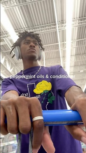 how i make my hair smell good