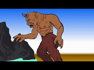 Fantastic Review: The 7th Voyage of Sinbad