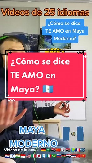 Exploring Mayan Language and Culture in Yucatan