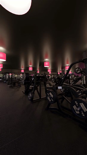 THE BIGGEST GYM IN THE NETHERLANDS 📍 | BigGym