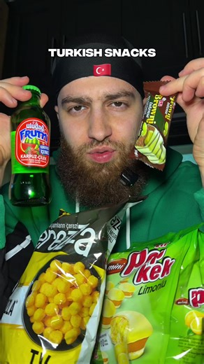 Rating Turkish Snacks: Honest Reviews of Delicious Treats