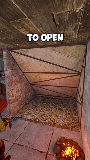 How to build a Bunker in a 2x2 in RUST - #rust #rustgame #rustshorts #shorts #rustclips #rusttips