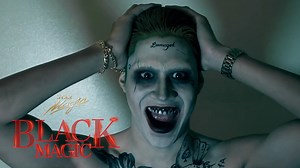 17K views · 711 reactions | From spooky make-up to fancy costumes, check out the incredible transformations of your favorite artists for the first-ever Halloween gathering of Star Magic. Watch as Jeremiah Lisbo transforms into Suicide Squad's Joker. Watch here: https://youtu.be/WWWyOG2ylKk | STAR MAGIC | Facebook
