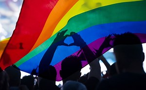 Pride Month: Celebrating LGBTQ  history and visibility in N.J.