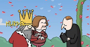 Download & Play Murder on PC & Mac (Emulator)