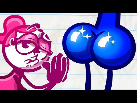 🔴 A Star Is Burned | Pencilmation Live!