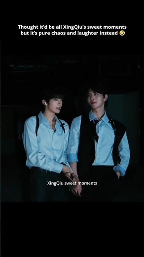 What do they mean by let us be companions okay I’m not delusional at all 😭😂 | ABO Desire