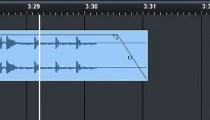 マスタリング 楽曲の調整  Studio One 使い方