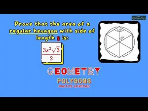 Geometry: Polygons | Solved Example No. 13