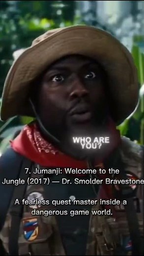 🏴‍☠️ Top 10 Treasure-Hunting & Quest Movies of All Time! #actress #facts #top10series #best #top