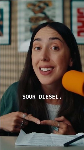 This Famous Strain Was STOLEN?