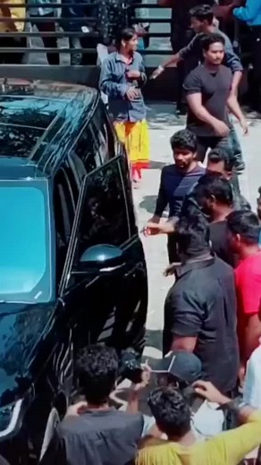 local boy chanti AA on TikTok