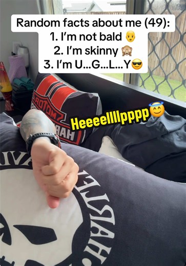 49 Surprising Facts You Didn't Know About Me