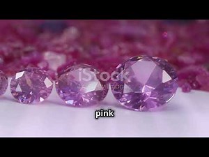 Discover the Magic of UV Light on Gemstones