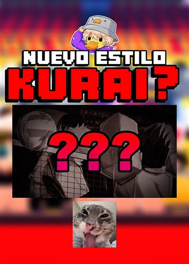 Nuevo estilo secreto 'Kurai' en Volleyball Legends