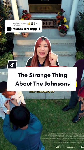 Reviewing The Strange Thing About The Johnsons: A Disturbing Short Film Exploration