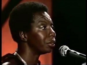 Nina Simone "Feelings" - best performance