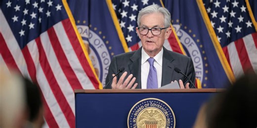 Fed Meeting Today: FOMC Holds Interest Rates Steady in January; Miran, Waller Dissent; Powell's Press Conference; What Else to Know