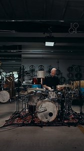 CRS artist Benny Greb Credit @bennygreb @sonordrumco Enjoy the Benny Greb Brass Band performing „Outtasite“, written by @bennygreb Drums: @bennygreb Trumpet: @jakob_baensch Sousaphone: @tobi_zillner Trombone: @eilersfelix Sound, Recording: @sven_peks #drums #drummer #drumsolo #sonor #sonordrums #artistfamily #beatoflife #bennygreb #bennygrebbrassband | CRS Cymbal Resonance System