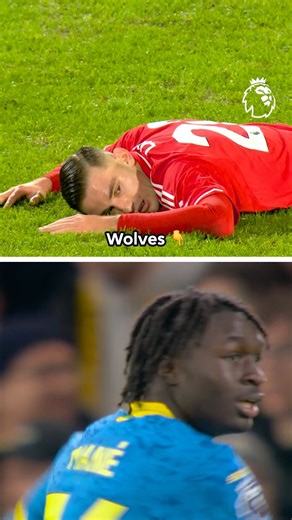 Somehow Nottingham Forest v Wolverhampton Wanderers finished 0-0 😅 | Premier League