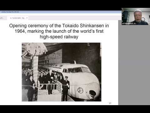 HIKARI: The Story of the Tokaido Shinkansen