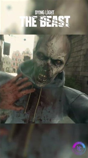 Zombies Had No Chance 😈 | Dying Light The Beast