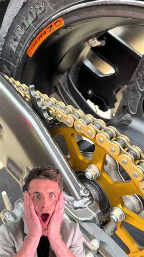 Essential Maintenance Tips for Your Race Track Bike