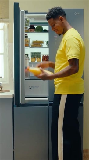 Zungu on Instagram: "Big games loading. Proud to partner with Midea as we get ready for an unforgettable AFCON. The question is… are you match ready? ⚽🔥 #AFCON2025, #GetMatchReadyWithMidea, #MideaHomeSupportersCup #WorldsNo1 #TrustedBytheBest"