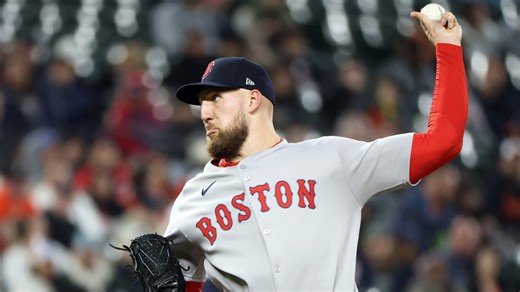 Garrett Crochet Exceeds Expectations with the Red Sox