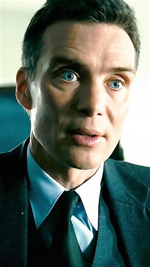 Oppenheimer：He Built the Atomic Bomb… Then Regretted It Forever