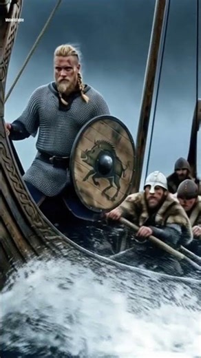 Warriors Of The Wave | Dalgaların Savaşçıları