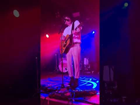 Callum Beattie - Birthday - O2 Institute Birmingham - 28/03/2026