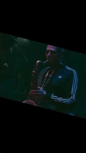 SAX IN THE SPIRIT OF THE MOMENT! Matthew Alec and Greg Banaszak on 2025's "Quantum Entanglement"