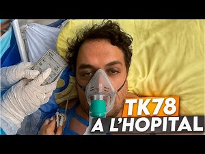 TK78 IS SICK! 😱 HE EXPLAINS EVERYTHING 😢