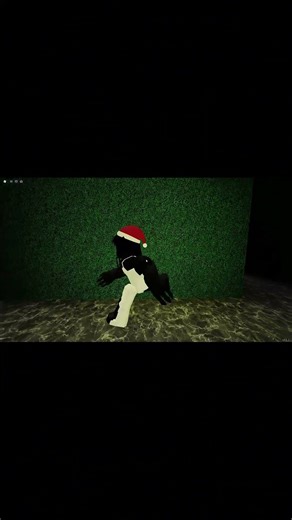 He wouldn't leave me alone... | Roblox horror