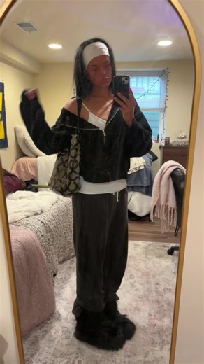 I luv my new headband #umich | headband