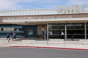 You may get a refund coming from Nevada DMV. Find out how