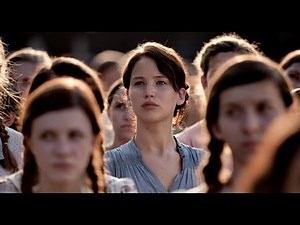 The Hunger Games - Movie Review