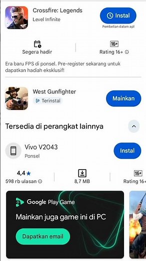 tutorial download RDR 2 Mobile West Gunfighter