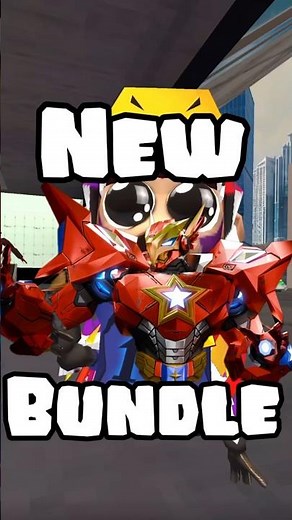 Hero X Hero NEW Robot Bundle Leak! Everything You Need to Know #heroxhero #ugvr #vr #quest3
