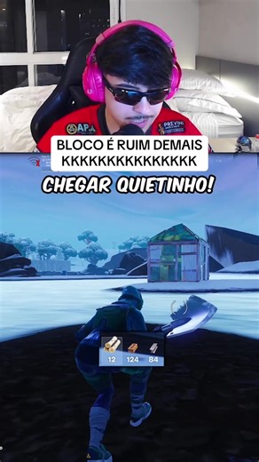 Muito azar😂😂 #fyp #fortnite #fortnitememes #fortnitebr #fortniteclips