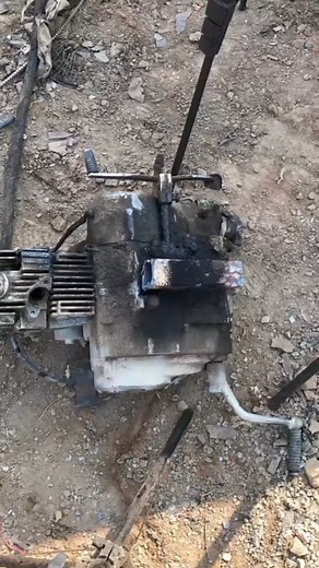 4.4M views · 10K reactions | Engine steam wash 樂 #pressureclealing #steamengine #steam #viralreels #cleaningasmr #clean #machinery #wash #machine | ASMR Cleaning | Facebook